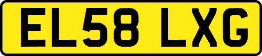 EL58LXG