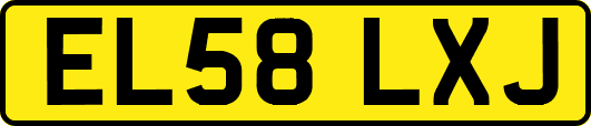 EL58LXJ