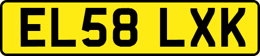 EL58LXK