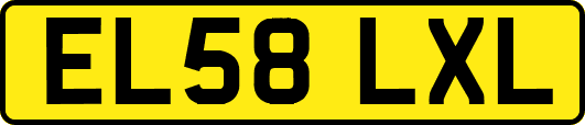 EL58LXL