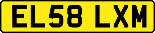 EL58LXM