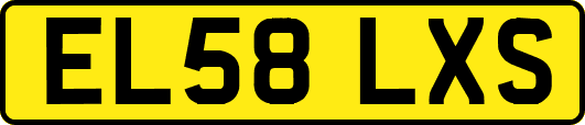 EL58LXS