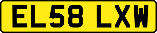 EL58LXW