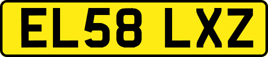 EL58LXZ