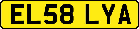 EL58LYA