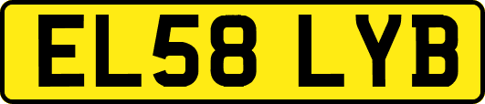 EL58LYB