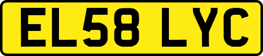 EL58LYC
