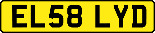 EL58LYD