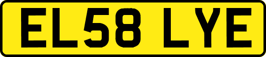 EL58LYE
