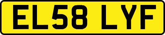 EL58LYF