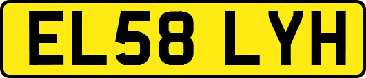 EL58LYH
