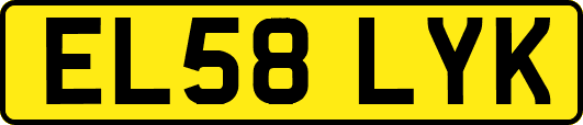 EL58LYK