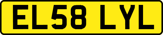 EL58LYL