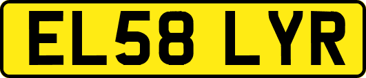 EL58LYR