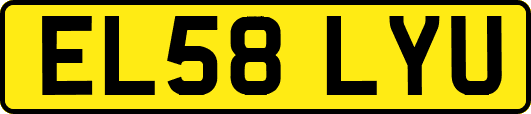 EL58LYU