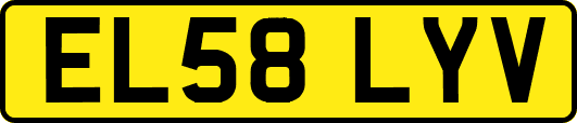 EL58LYV