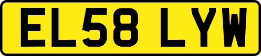 EL58LYW