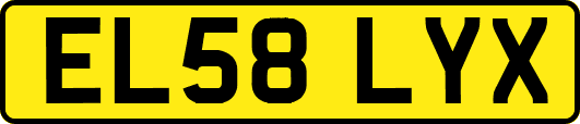 EL58LYX