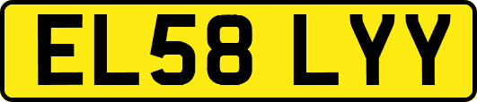 EL58LYY