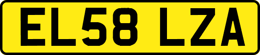 EL58LZA