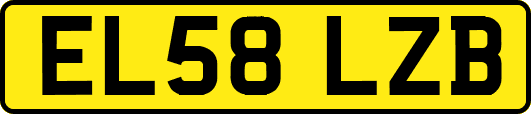 EL58LZB