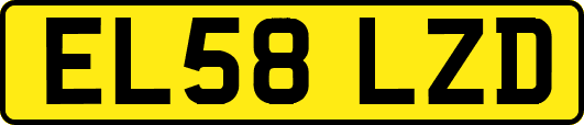 EL58LZD