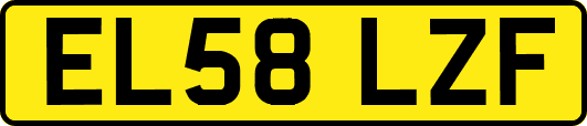 EL58LZF
