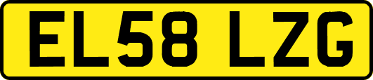 EL58LZG