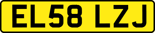 EL58LZJ
