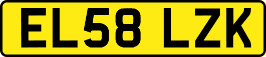 EL58LZK