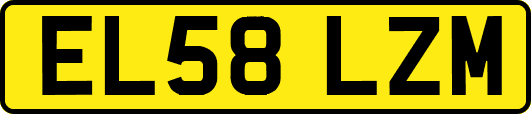 EL58LZM
