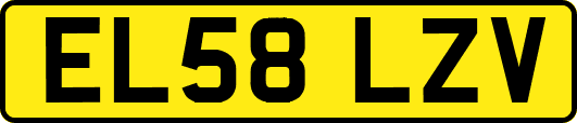 EL58LZV