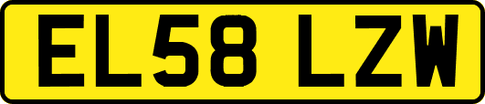EL58LZW