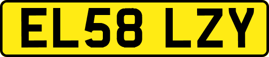 EL58LZY