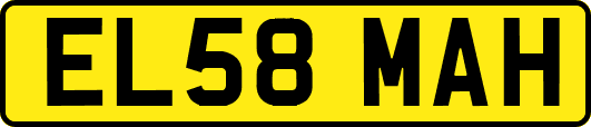 EL58MAH