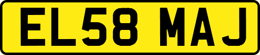 EL58MAJ