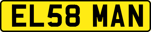 EL58MAN