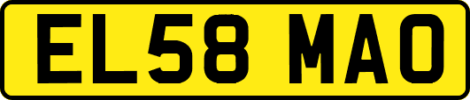 EL58MAO