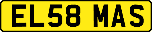 EL58MAS
