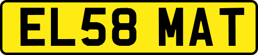EL58MAT