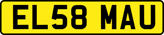 EL58MAU