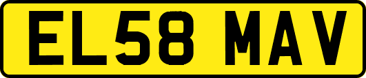 EL58MAV