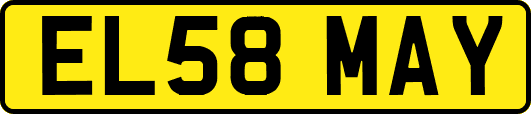 EL58MAY