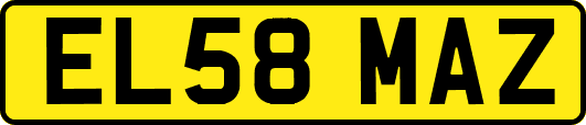EL58MAZ