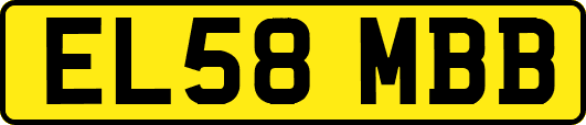 EL58MBB