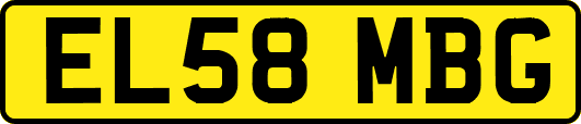 EL58MBG