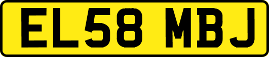 EL58MBJ