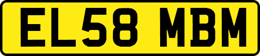 EL58MBM