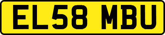 EL58MBU
