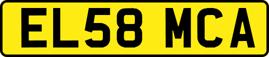 EL58MCA